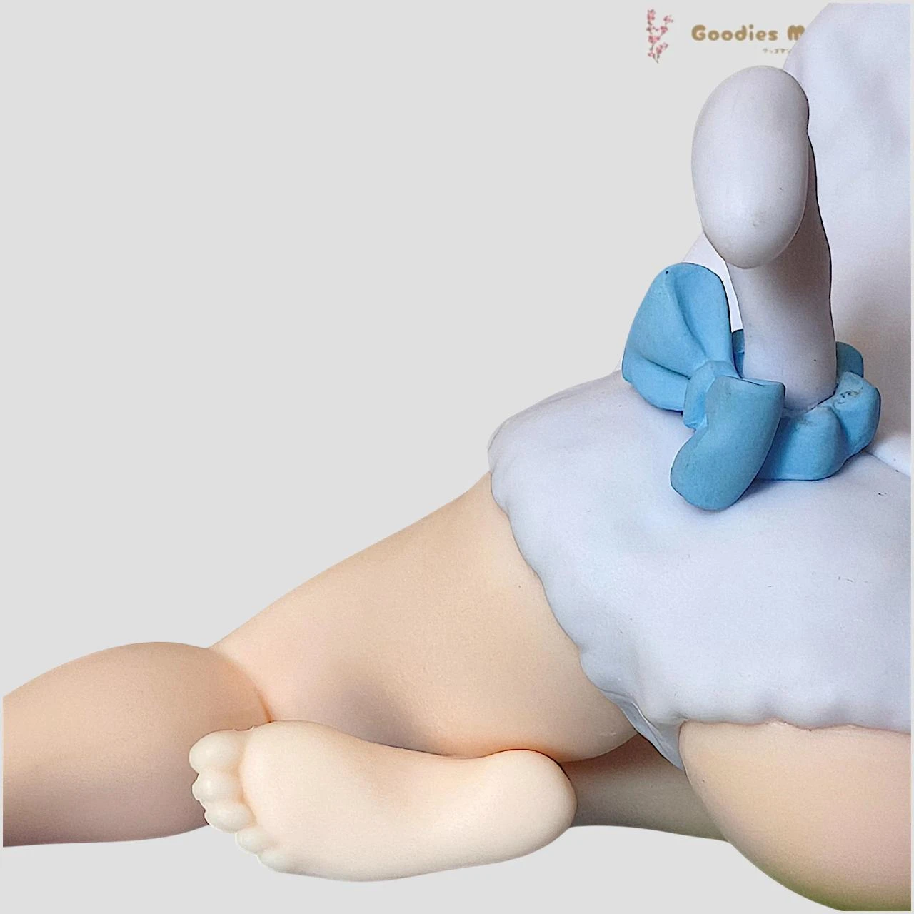 Figure N102 – Goddess of Victory: Nikke – Yumemirize – SEGA – photo 8